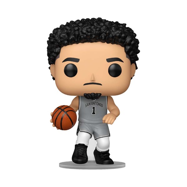 Wwe Funko Pop Funko Pop! San Antonio Spurs - Victor Wembanyama