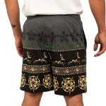 Disney - The Nightmare Before Christmas - Jack Skellington Christmas Unisex Pyjamas - Packshot 4