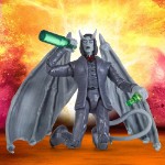 Dungeon Crawler Carl - Moredecai Action Figure - Packshot 2