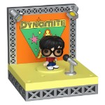 BTS - J-Hope (Dynamite) Bitty Pop! Stage - Packshot 2