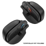 Powerwave Mouse Adapter Twin Pack - Black - Packshot 4