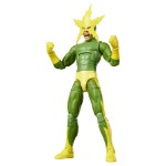 Marvel - Spider-Man - Marvel Legends Spider-Man, Marvel's Lizard & Marvel's Electro Action Figures 3-Pack - Packshot 6