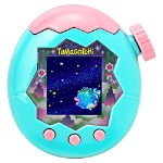 Tamagotchi - Jade Forest Tamagotchi Paradise