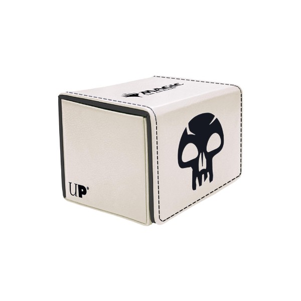 Magic: The Gathering - TCG - ULTRA PRO Mana 8 Alcove Edge Deck Box