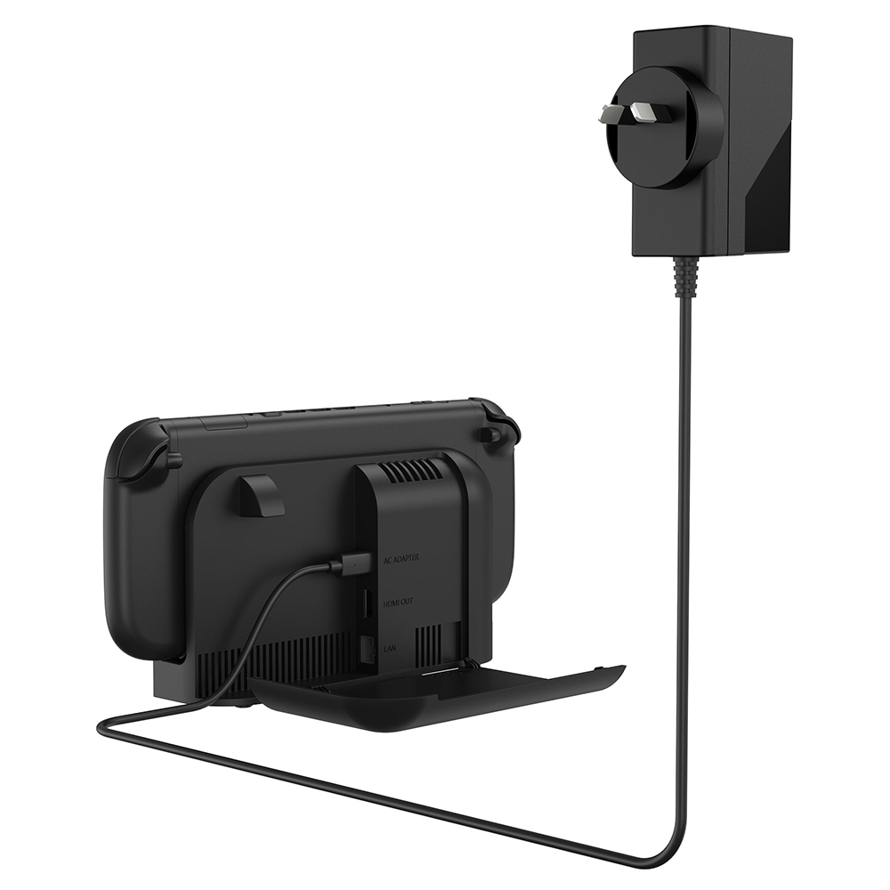 Powerwave AC Adapter for Nintendo Switch 2 - Packshot 2