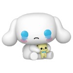 Sanrio - Hello Kitty And Friends - Cinnamoroll (Kuromi 20th Anniversary) Pop! Vinyl Figure