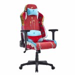 TTRacing Swift X Pro Air Threads Fabric Gaming Chair - Franky Edition - Packshot 1