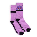 Pokemon - Gengar Sport Socks - Packshot 1