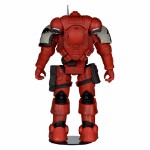 Warhammer 40,000 – Infiltrator (Blood Ravens) [Dawn of War 4] 7" Scale Action Figure - Packshot 5