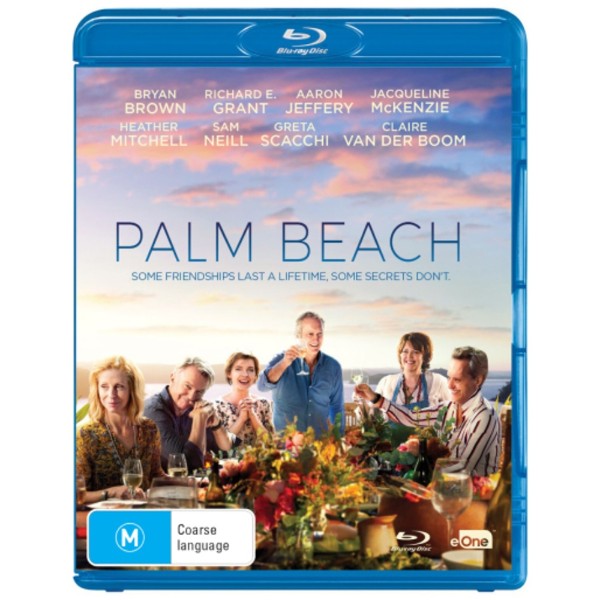 Palm Beach  - Packshot 1