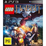 LEGO The Hobbit (preowned)