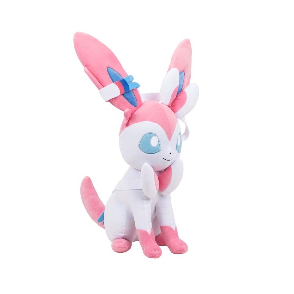 Pokemon - Sylveon 24" Plush - Packshot 3