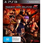 Dead or Alive 5 - Packshot 1