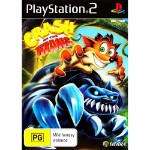 Crash of the Titans (preowned)