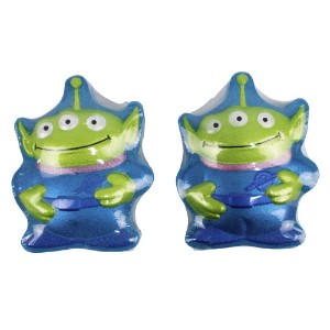 Pixar - Toy Story - Alien Bath Fizzer - 2 Pack
