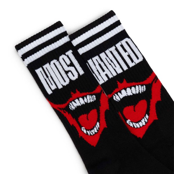 DC Comics - Batman - Most Wanted Sport Socks - Packshot 2