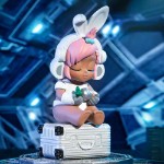 POP MART - COOLABO FATTY FATTY BABY Series Blind Box (Single Box) - Packshot 6