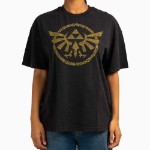 Nintendo - The Legend of Zelda - Tears of the Kingdom Oversized T-Shirt - Packshot 1
