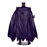 DC Comics - Batman - Multiverse Batman (Injustice Gang) (JLA: Rock of Ages) 7" Action Figure Red Platinum Edition - Packshot 6