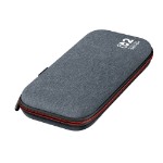 PowerA - Slim Case for Nintendo Switch 2 - Dark Grey - Packshot 2