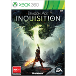 Dragon Age: Inquisition (preowned)