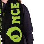 Shrek - Once Upon a Time Scarf - Packshot 6
