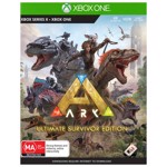 ARK: Ultimate Survivor Edition - Packshot 1