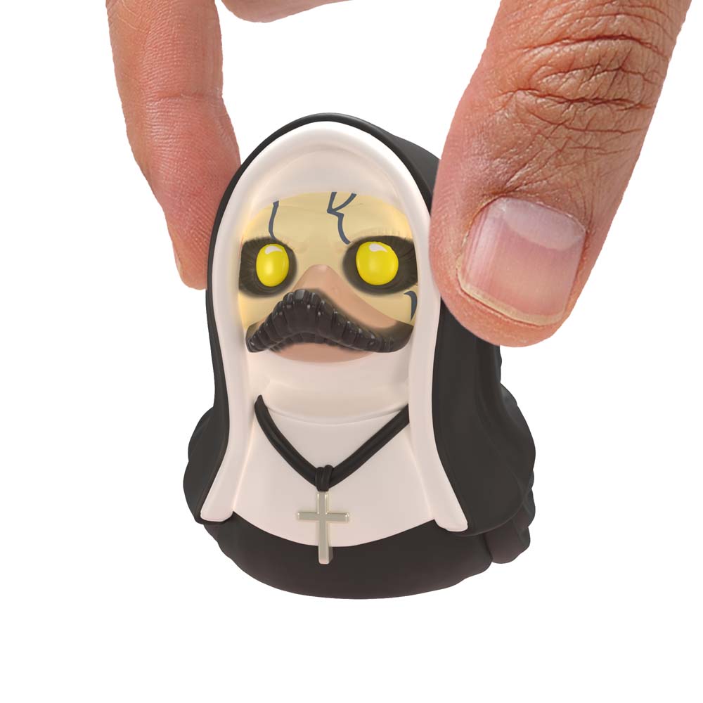 The Nun - The Nun TUBBZ (Mini Edition) Figure - Packshot 4