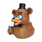 Five Nights at Freddy’s - Freddy TUBBZ (Boxed Edition) Figure