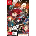 Persona 5 Royal (Code-In-A-Box) - Packshot 1