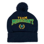 Minecraft - Team Minecraft Beanie