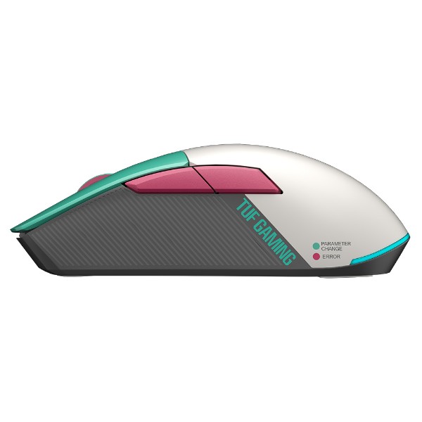 ASUS TUF Gaming Mini Wireless Mouse - Hatsune Miku Edition - Packshot 4