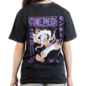 One Piece - Gear 5 Luffy T-Shirt