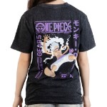 One Piece - Gear 5 Luffy T-Shirt - Packshot 1