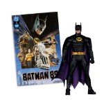 DC Comics - Batman (Batman 89) Action Figure - Packshot 6