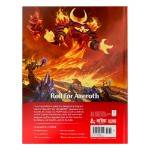 Dungeons & Dragons - World of Warcraft - Gameplay Expansion - Packshot 2