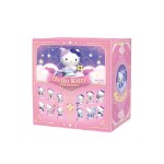 Sanrio - Hello Kitty - Astrology Study Series Moetch Bean Blind Box (Single Box)
