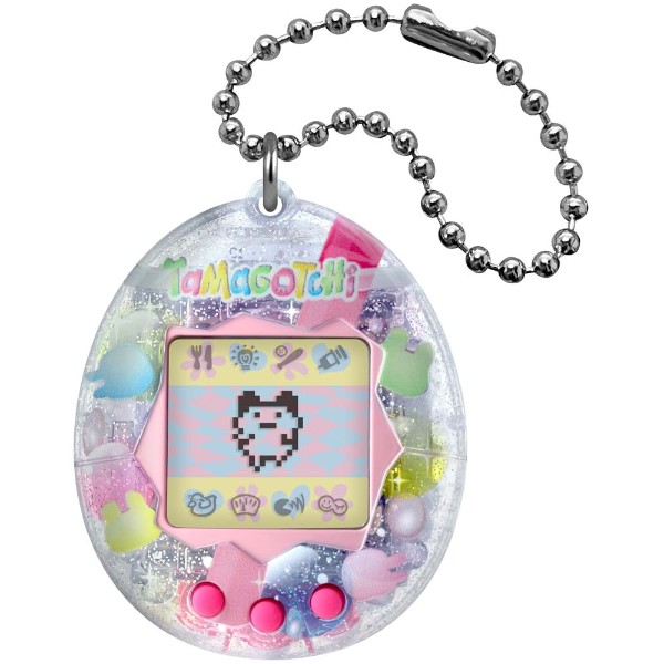 Tamagotchi - Original Tamagotchi - Sparkle Boba - Packshot 1