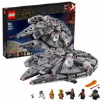 Star Wars - LEGO Millennium Falcon - Packshot 1