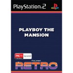 Playboy the Mansion (preowned)