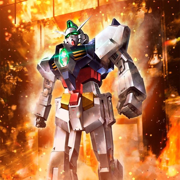 Gundam - TCG - Dual Impact [GD02] Booster - Packshot 3