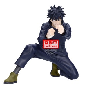 Jujutsu Kaisen - Maximatic Megumi Fushiguro