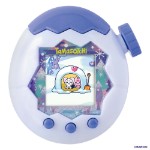 Tamagotchi - Paradise White Glacier Premium Set - Packshot 3