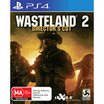 Wasteland 2 - Director's Cut (preowned)