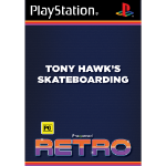 Tony Hawk's Skateboarding (preowned)