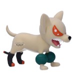 My Hero Academia - Bakudog Fluffy Puffy Figure - Packshot 2