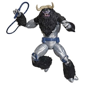 G.I. Joe - Classified Series #204 - Fatal Fluffies Action Figure