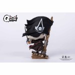 Assassin's Creed – Edward Kenway Qlectors Figure - Packshot 3