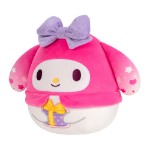 Sanrio - 50th Anniversary My Melody Squishmallow 8" Plush - Packshot 3