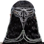 Lord of the Rings - Coronation Arwen Classic Series 1/6 Weta Statue - Packshot 5